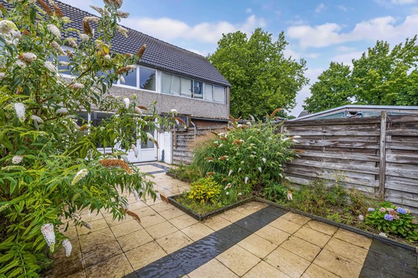 Medium property photo - Oude Vlie 46, 8303 XB Emmeloord